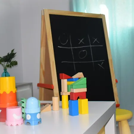 Апартаменты Blue Waves - Free Parking