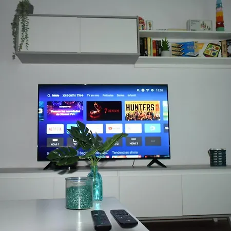 Blue Waves - Free Parking