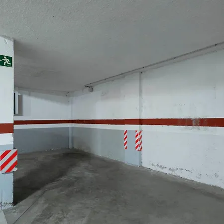 Blue Waves - Free Parking Apartamento *