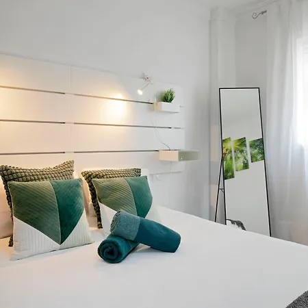 Blue Waves - Free Parking * El Medano (Tenerife)